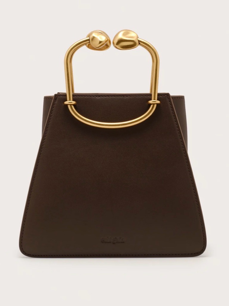 Cult Gaia Maxine Bag (New)